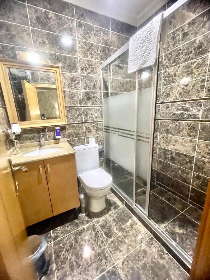 Grand Hisar Taksim Hotel 3*