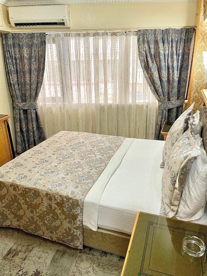 Grand Hisar Taksim Hotel Istanbul